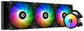 Водяное охлаждение для процессора ID-Cooling ZOOMFLOW 360X ARGB TDP 350