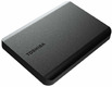 Жесткий диск Toshiba USB 3.0 1Tb HDTB510EK3AA Canvio Basics 2.5" черный
