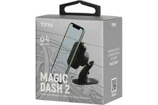 Автомобильный держатель TFN MagicDash 2,цвет: черный (TFN,TFN-HL-MAGDASH2)