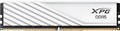 Память DDR5 16Gb 6400MHz A-DATA XPG Lancer Blade WHITE AX5U6400C3216G-SLABWH