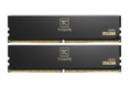 Память DDR5 2x16Gb 6400MHz TEAMGROUP T-Create Expert 32GB (2x16GB) 6400MHz CL32 (32-39-39-84) 1.35V CTCED532G6400HC32ADC01 Black