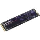 Накопитель SSD M.2 256Gb Kingspec PCI-E x3 R2200/W1300 NE-256