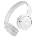 Гарнитура JBL Tune 520BT Bluetooth White