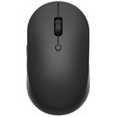 Беспроводная мышь Xiaomi Mi dual mode Wireless Mouse Silent Edition Black (WXSMSBMW03)