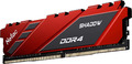 Память DDR4 16Gb 3200MHz Netac Shadow NTSDD4P32SP-16R CL16 1.35V with Radiator