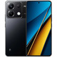 Смартфон Xiaomi Pocophone X6 5G 12/512Gb Black EU (Global Version)