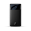 Внешний аккумулятор Baseus Bipow Digital Display Fast Charge Power Bank 20000mAh 20W Black