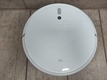 2287 Б/У Робот-пылесос Xiaomi Mi Robot Vacuum-MOP White STYTJ01ZHM RU (Гарантия 1 мес.)