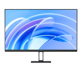 Монитор Xiaomi 27" Monitor A27i черный IPS LED 6ms 16:9 HDMI матовая 250cd 178гр/178гр 1920x1080 100Hz DP FHD 3.6кг