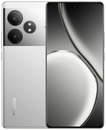 Смартфон Realme GT 6T 12/256GB Silver NFC RU