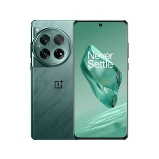 Смартфон OnePlus 12 5G 16/512GB CPH2581 Green NoCharger EU