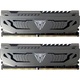 Память DDR4 32Gb 3200MHz Patriot Viper Steel PVS432G320C6 DIMM CL22 (2Gb*8)