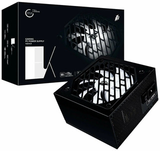 Блок питания 600W 1STPLAYER ATX 2.4, APFC, 120mm FAN / PS-600FK