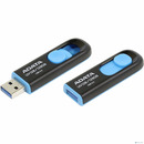 Флеш Диск USB 3.0 128Gb A-Data AUV128-128G-RBE Blue