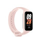 Фитнес-браслет Xiaomi Smart Band 8 Active Pink