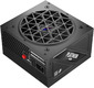 Блок питания 1000W 1STPLAYER NGDP PLATINUM 1000W BLACK / ATX3.0, APFC, 80 PLUS PLATINUM, SR + LLC + DC-DC, 120MM FAN, FULL MODULAR / HA-1000BA3-BK