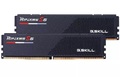 Память DDR5 96Gb 6400MHz G.SKILL RIPJAWS S5 CL32 (32-39-39-102) 1.35V / F5-6400J3239F48GX2-RS5K / BLACK