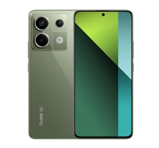 Смартфон Xiaomi Redmi Note 13 Pro 5G 8/256Gb Green NFC EU (Global Version)