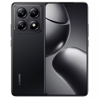 Смартфон Xiaomi 14T Pro 5G 12/512Gb Black RU (Global Version)