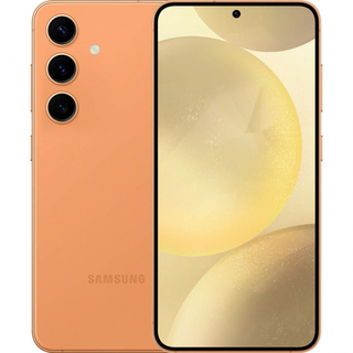 Смартфон Samsung Galaxy S24 SM-S921B/DS 8/256Gb Orange