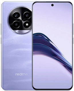 Смартфон Realme 13 Pro 12/512GB NFC Purple EU