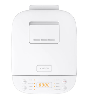 Умная многофункциональная рисоварка Xiaomi Smart Multifunctional Rice Cooker EU