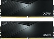 Память DDR5 2x32Gb 6400MHz A-DATA XPG Lancer  AX5U6400C3232G-DCLABK