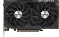 Видеокарта Gigabyte PCI-E 4.0 GV-N406TWF2OCV2-8GD NVIDIA GeForce RTX 4060TI 8Gb 128bit GDDR6 2550/18000 HDMIx1 DPx3 HDCP Ret