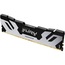 Память DDR5 16Gb 7600MHz Kingston FURY Renegade CL46 38-46-46 KF576C38RS-16 1.45V