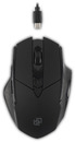 Беспроводная мышь Oklick 780GW черный оптическая (3200dpi) USB (6but)