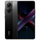 Смартфон Xiaomi Pocophone X7 Pro 5G 12/512Gb Black EU (Global Version)