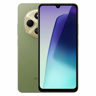 Смартфон Xiaomi Redmi 14C 8/256Gb Green NFC NoCharger EU (Global Version)