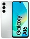 Смартфон Samsung Galaxy A16 8/256Gb Grey EU