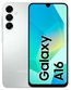 Смартфон Samsung Galaxy A16 8/256Gb Grey EU