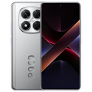Смартфон Xiaomi POCO X7 8/256Gb Silver 5G EU (Global Version)