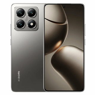 Смартфон Xiaomi 14T 5G 12/512Gb Gray EU (Global Version)