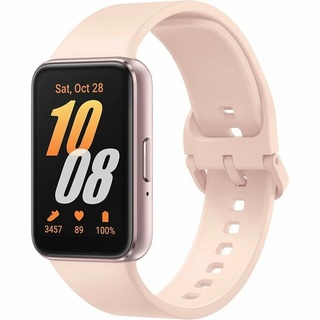 Смарт-часы Samsung Galaxy Fit 3 Pink RU (SM-R390N)