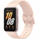 Смарт-часы Samsung Galaxy Fit 3 Pink RU (SM-R390N)