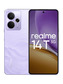 Смартфон Realme 14T 8/256GB Purple NFC RU