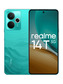 Смартфон Realme 14T 8/256GB NFC Green RU