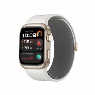 Смарт-часы HUAWEI Watch D2, LCA-B11 белые