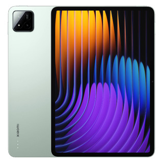 Планшет Xiaomi Pad 7 12/256GB Wi-Fi Green EU