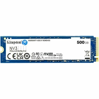 Накопитель SSD M.2 500Gb Kingston SNV3S/500G NV3 2280