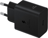 Сетевое з/у Samsung USB Type-C PD 45Вт EP-T4511XBE с кабелем 1.8м Black