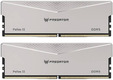 Память DDR5 2x32Gb 6400MHz Acer Predator Pallas II 64GB (2x32GB) CL32 (32-39-39-102) Silver
