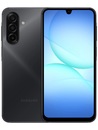 Смартфон Samsung Galaxy A17 8/256Gb Black EU