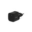 Сетевое з/у TTEC SmartCharger 30W PD USB-C Travel Charger Black 2SCP03S
