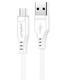 Кабель ACEFAST C3-09 USB/Micro White 120cm (AF-C3-09-WH)