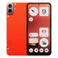 Смартфон CMF by Nothing Phone 1 8/256Gb Orange EU