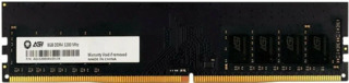 Память DDR4 8GB 3200MHz AGI CL22 1.2V  PC-25600